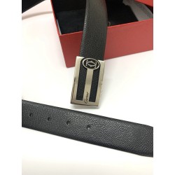 Cinturón de Lujo Exclusivo - Modelo 1331
