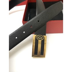 Cinturón de Lujo Exclusivo - Modelo 1332