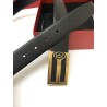 Cinturón de Lujo Exclusivo - Modelo 1332