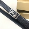 Cinturón Burberry Exclusivo - Modelo 1333
