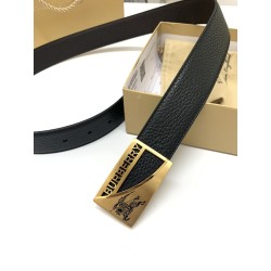 Cinturón Burberry Exclusivo - Modelo 1335
