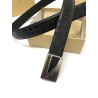 Cinturón Burberry Exclusivo - Modelo 1336