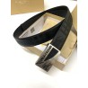 Cinturón Burberry Exclusivo - Modelo 1336