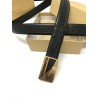 Cinturón Burberry Exclusivo - Modelo 1337