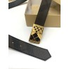 Cinturón Burberry Exclusivo - Modelo 1338