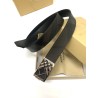 Cinturón Burberry Exclusivo - Modelo 1338