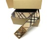 Cinturón Burberry Exclusivo - Modelo 1339