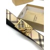 Cinturón Burberry Exclusivo - Modelo 1339
