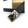 Cinturón Burberry Exclusivo - Modelo 1340