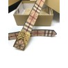 Cinturón Burberry Exclusivo - Modelo 1341