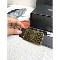 Cinturón de Lujo Exclusivo - Modelo 1342