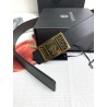 Cinturón de Lujo Exclusivo - Modelo 1342