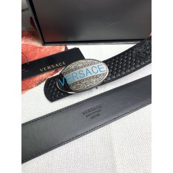 Cinturón de Lujo Exclusivo - Modelo 1344