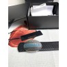Cinturón de Lujo Exclusivo - Modelo 1344