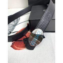 Cinturón de Lujo Exclusivo - Modelo 1344