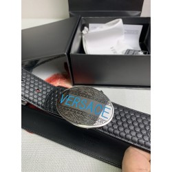 Cinturón de Lujo Exclusivo - Modelo 1344