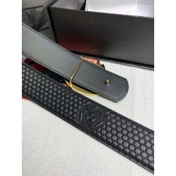 Cinturón de Lujo Exclusivo - Modelo 1345