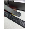 Cinturón de Lujo Exclusivo - Modelo 1345