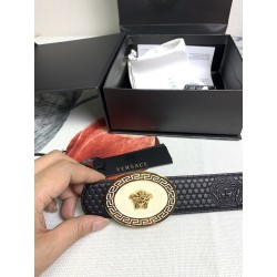 Cinturón de Lujo Exclusivo - Modelo 1345