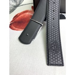 Cinturón de Lujo Exclusivo - Modelo 1346