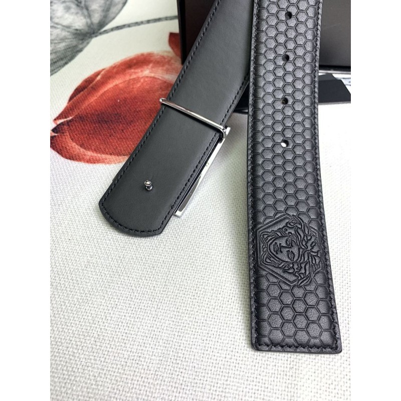 Cinturón de Lujo Exclusivo - Modelo 1346