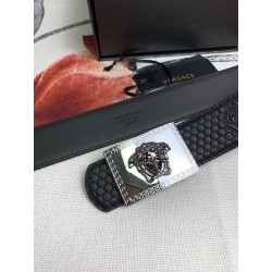 Cinturón de Lujo Exclusivo - Modelo 1346
