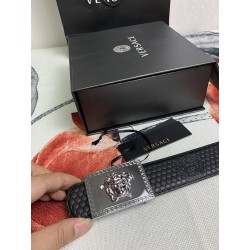 Cinturón de Lujo Exclusivo - Modelo 1346