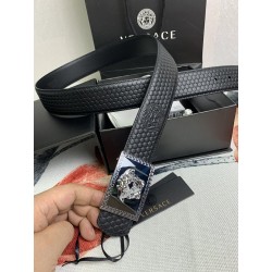 Cinturón de Lujo Exclusivo - Modelo 1346