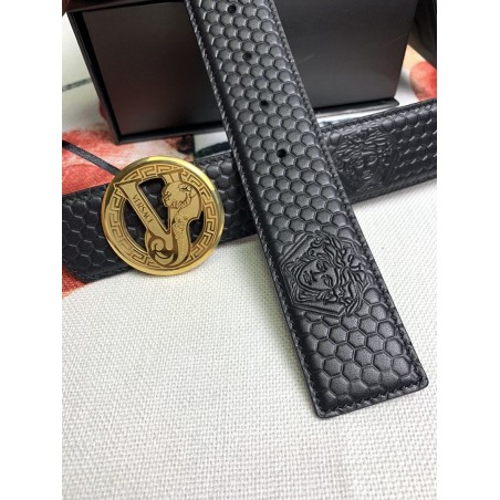 Cinturón de Lujo Exclusivo - Modelo 1347