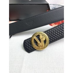 Cinturón de Lujo Exclusivo - Modelo 1347