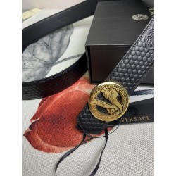 Cinturón de Lujo Exclusivo - Modelo 1347