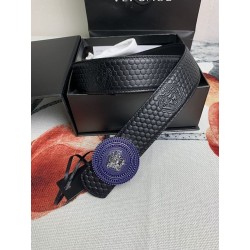 Cinturón de Lujo Exclusivo - Modelo 1348