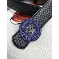 Cinturón de Lujo Exclusivo - Modelo 1348