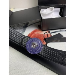 Cinturón de Lujo Exclusivo - Modelo 1348