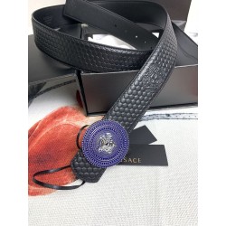 Cinturón de Lujo Exclusivo - Modelo 1348