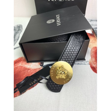 Cinturón de Lujo Exclusivo - Modelo 1349