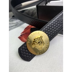 Cinturón de Lujo Exclusivo - Modelo 1349