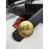 Cinturón de Lujo Exclusivo - Modelo 1349