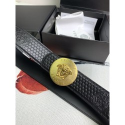 Cinturón de Lujo Exclusivo - Modelo 1349