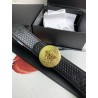 Cinturón de Lujo Exclusivo - Modelo 1349