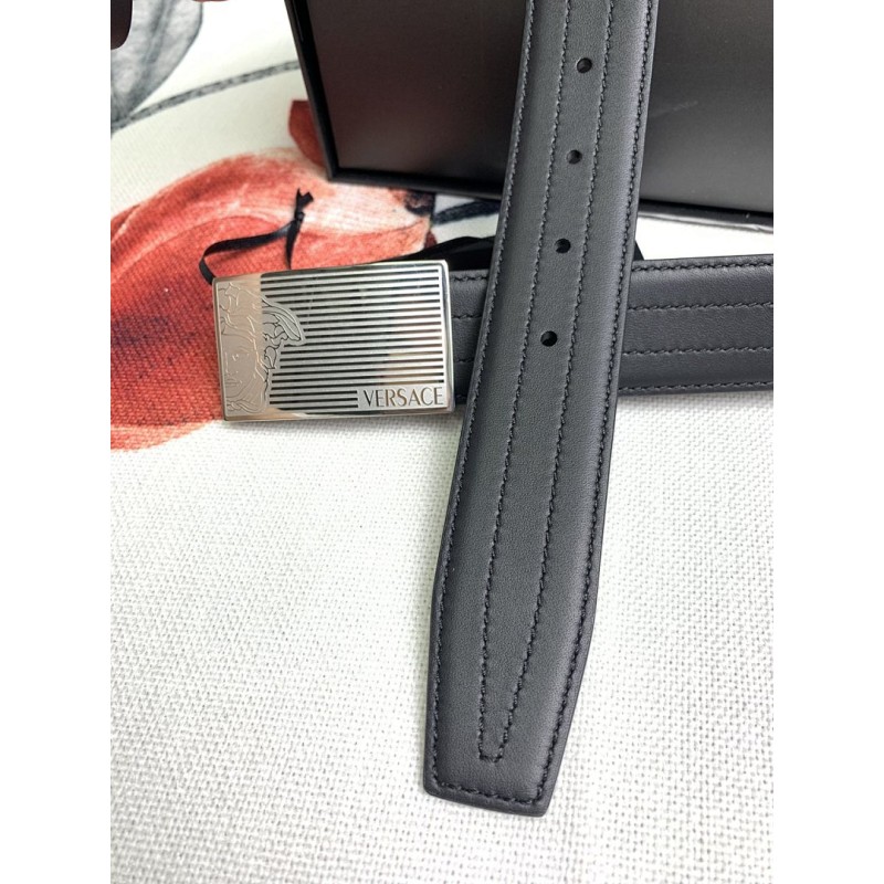 Cinturón de Lujo Exclusivo - Modelo 1350