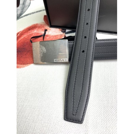 Cinturón de Lujo Exclusivo - Modelo 1350