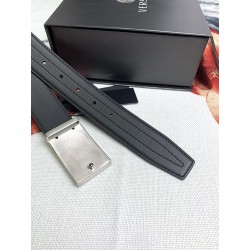 Cinturón de Lujo Exclusivo - Modelo 1350