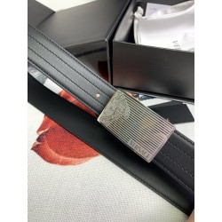 Cinturón de Lujo Exclusivo - Modelo 1350