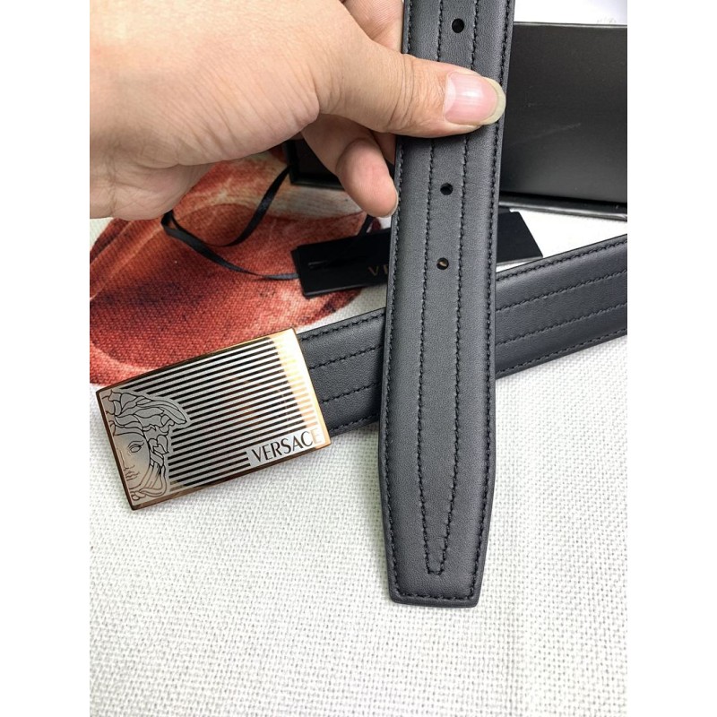 Cinturón de Lujo Exclusivo - Modelo 1351