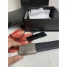 Cinturón de Lujo Exclusivo - Modelo 1351