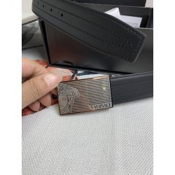 Cinturón de Lujo Exclusivo - Modelo 1351