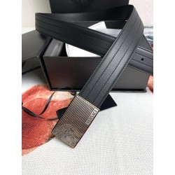 Cinturón de Lujo Exclusivo - Modelo 1351