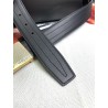 Cinturón de Lujo Exclusivo - Modelo 1352