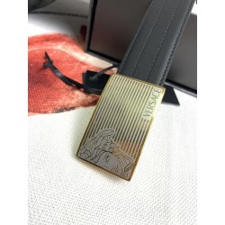 Cinturón de Lujo Exclusivo - Modelo 1352